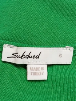 Cropped Shirt                            Größe                36