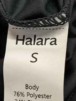 Cropped Shirt Größe 36