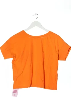 Cropped Shirt                            Größe                36