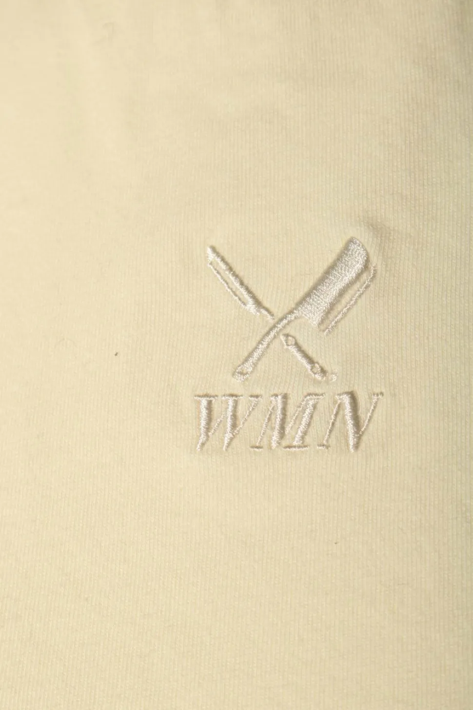 Cropped Shirt Größe 34