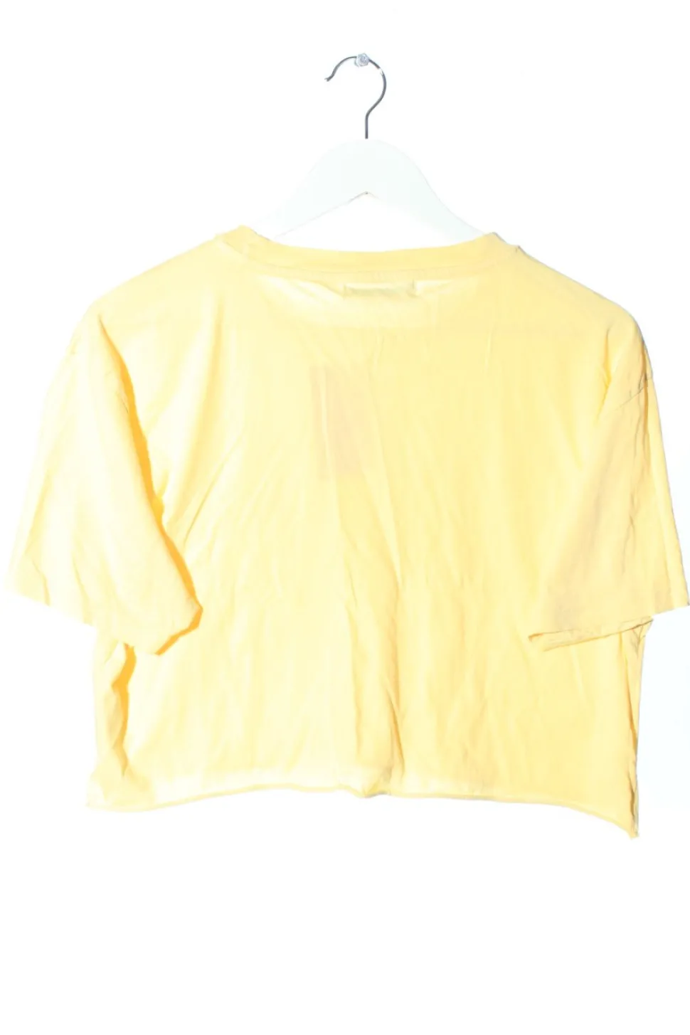 Cropped Shirt Größe 40