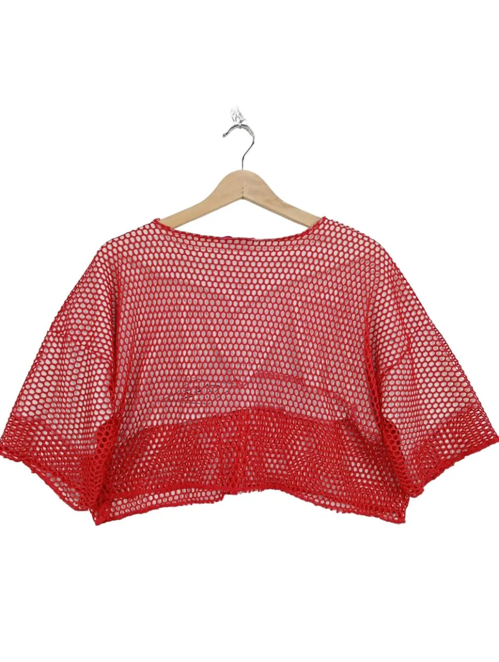 Cropped Shirt Größe 40