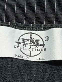 Cropped Shirt Größe 36