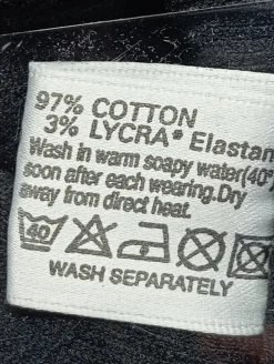 Cropped Shirt Größe 36