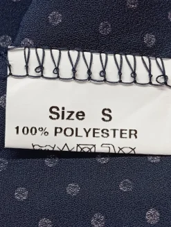 Cropped Shirt Größe 36