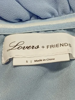 Cropped Top Größe 36