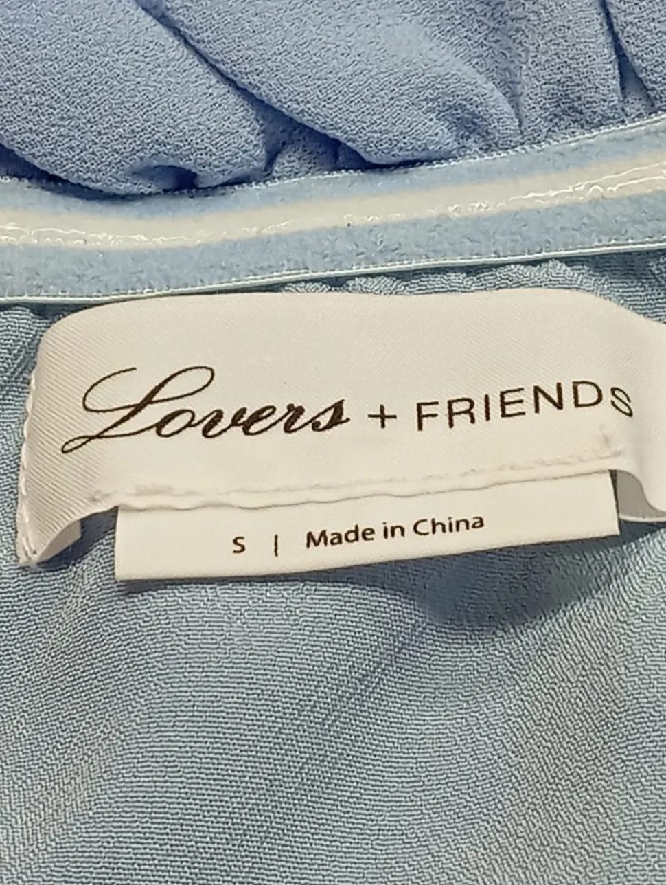 Cropped Top Größe 36