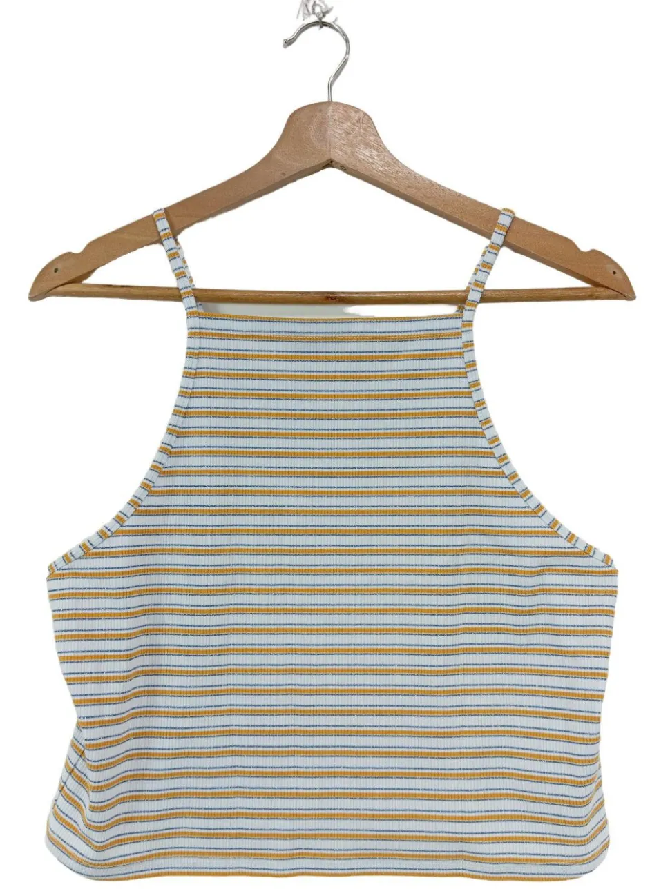 Cropped Top Größe 42