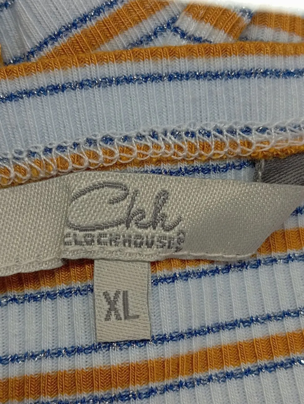 Cropped Top Größe 42