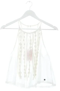 Cropped Top                            Größe                36