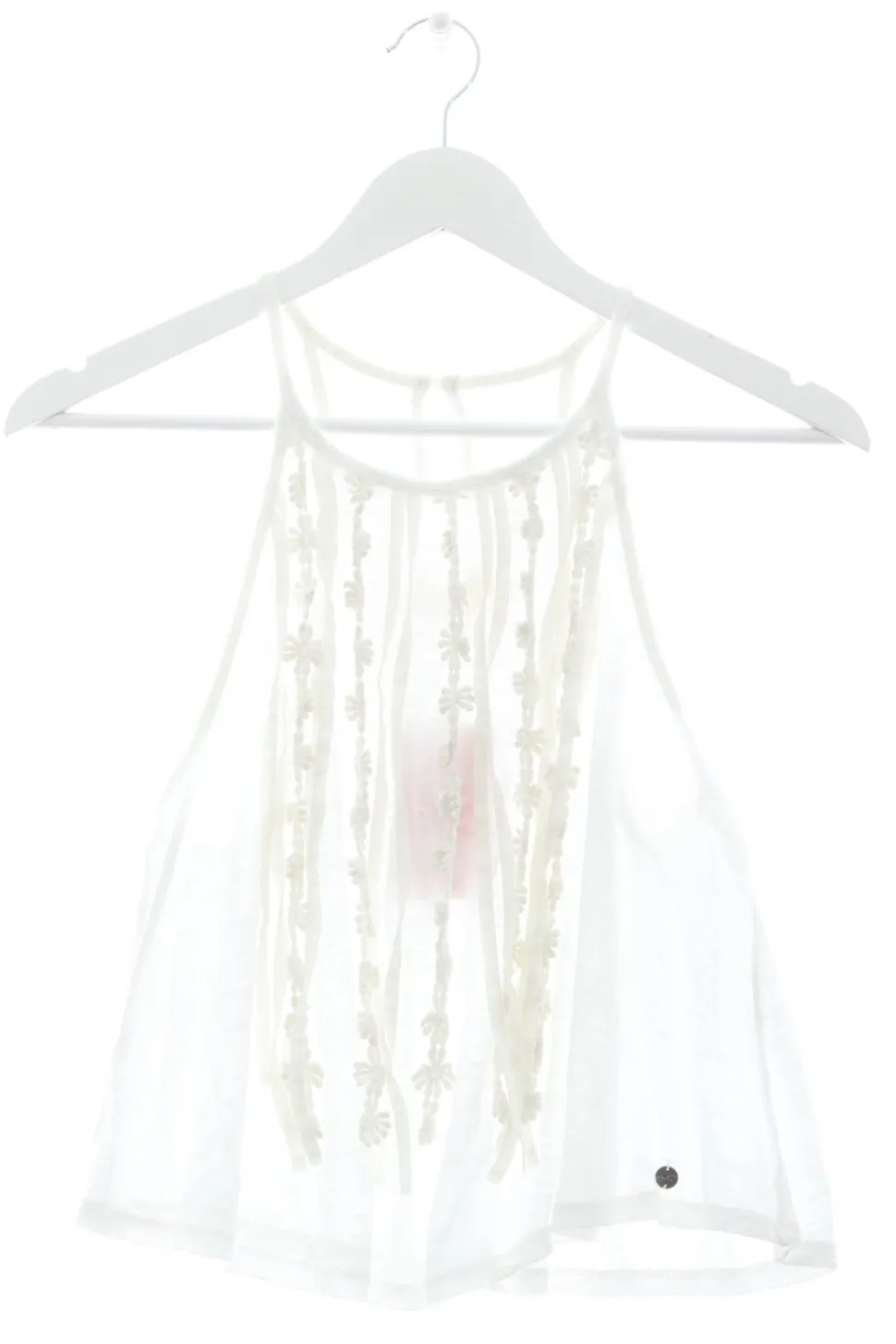 Cropped Top Größe 36