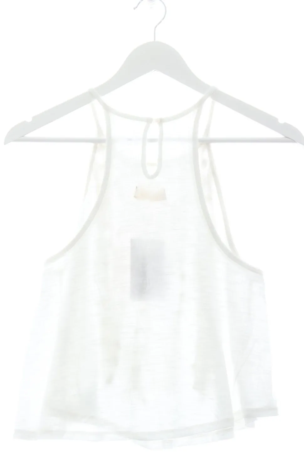 Cropped Top Größe 36