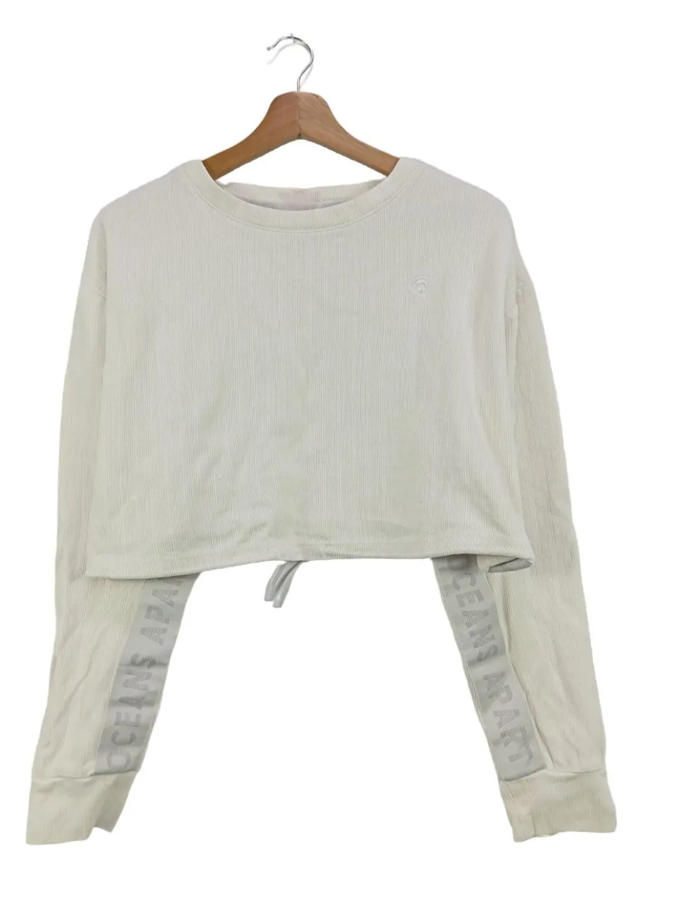 Cropped Top Größe 40