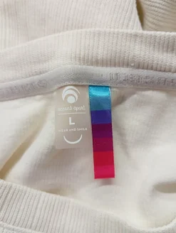 Cropped Top Größe 40