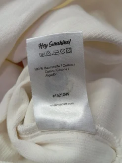 Cropped Top Größe 40