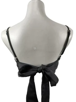 Cropped Top                            Größe                36