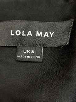 Cropped Top                            Größe                36