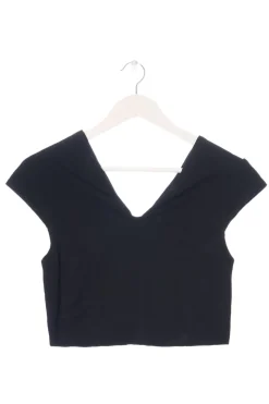 Cropped Top                            Größe                40