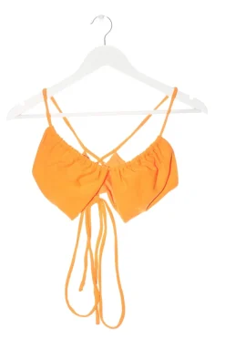 Cropped Top                            Größe                38