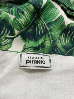 Cropped Top                            Größe                38