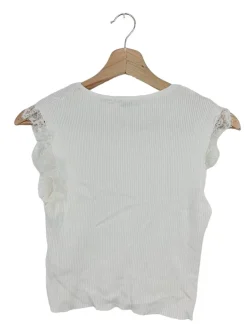 Cropped Top                            Größe                38