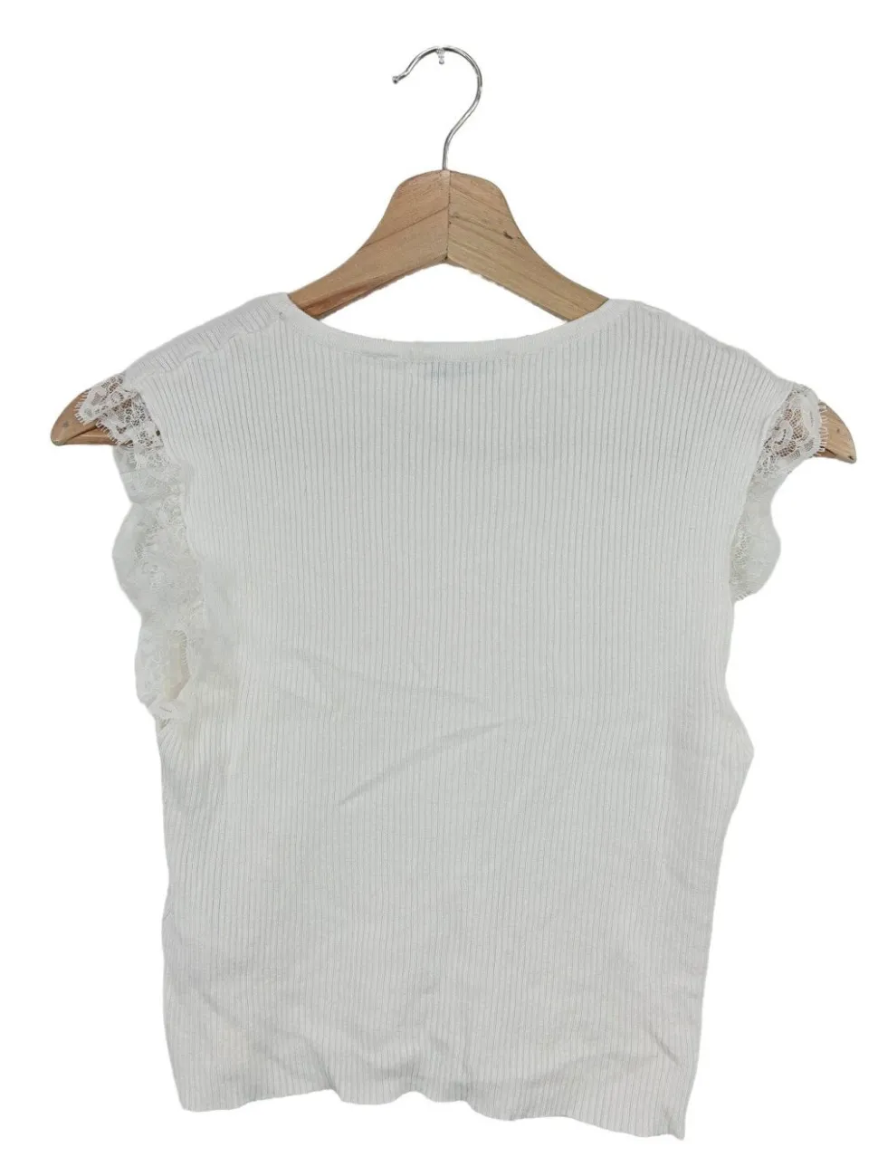 Cropped Top Größe 38