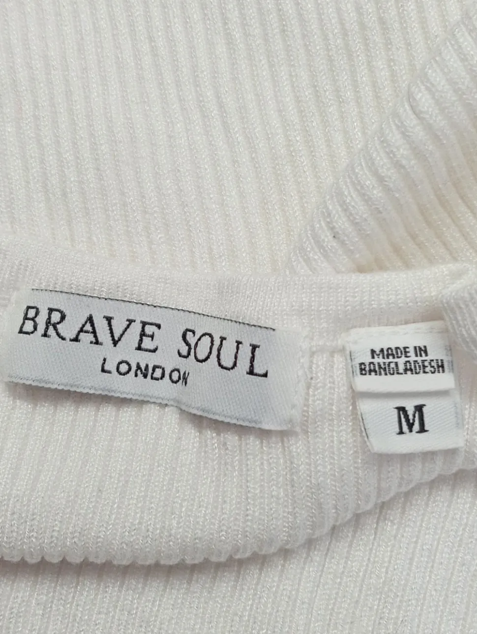 Cropped Top Größe 38