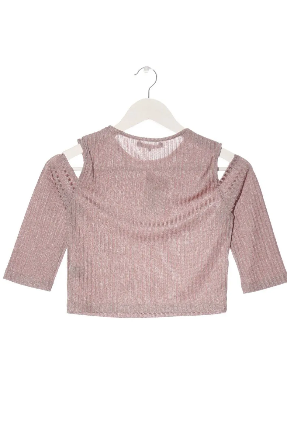 Cropped Top Größe 36