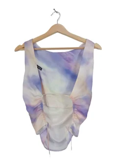 Cropped Top                            Größe                34