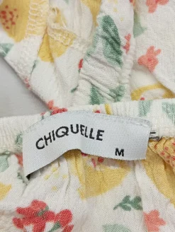 Cropped Top                            Größe                38