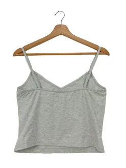 Cropped Top                            Größe                40