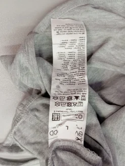 Cropped Top Größe 40