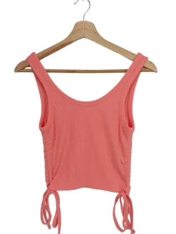 Cropped Top                            Größe                32