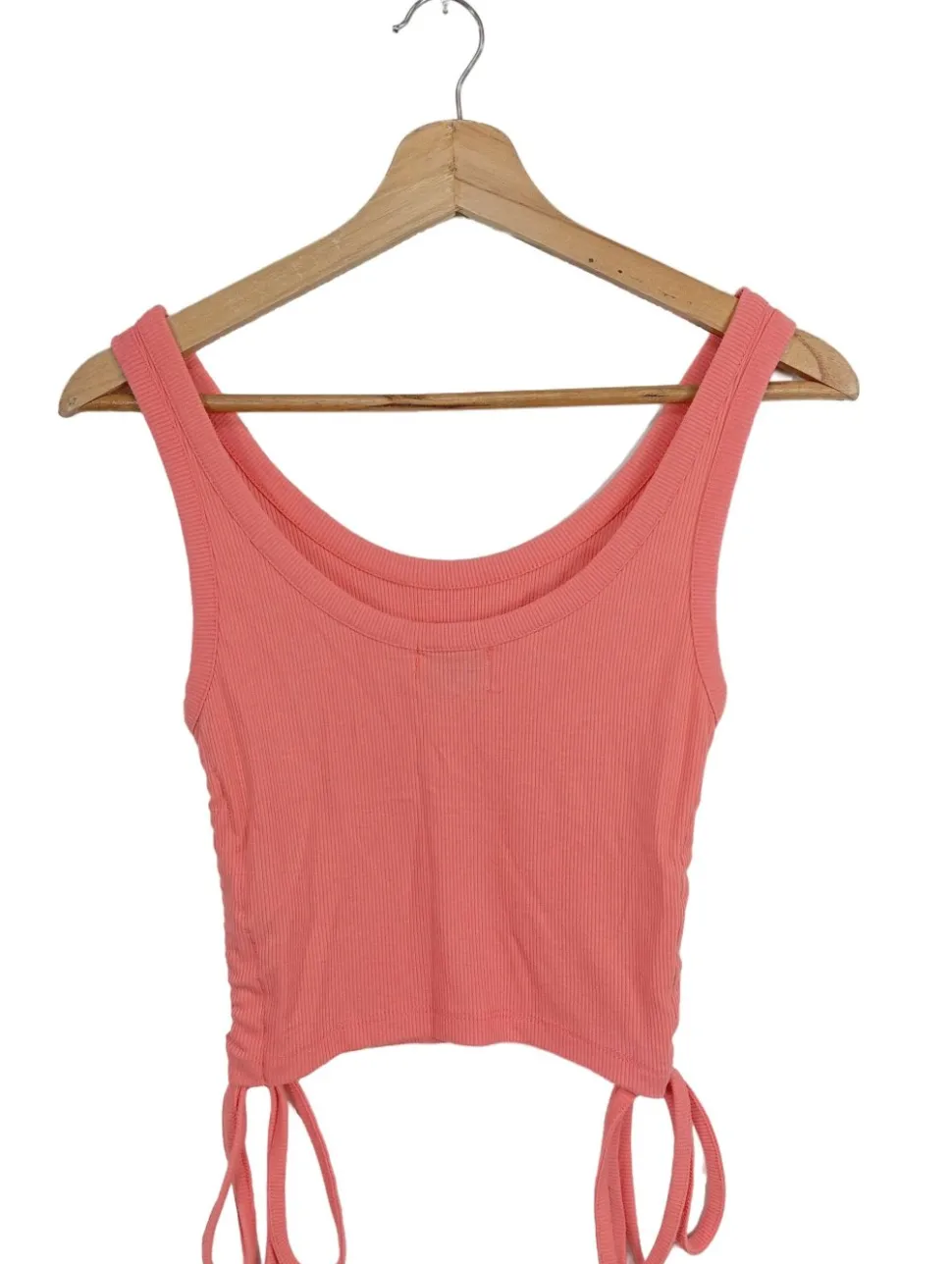 Cropped Top Größe 32