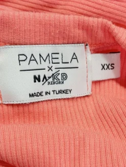 Cropped Top Größe 32