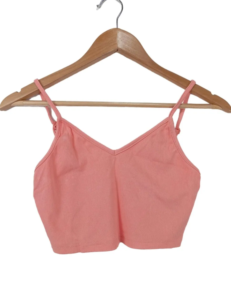 Cropped Top Größe 38