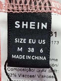 Cropped Top Größe 38