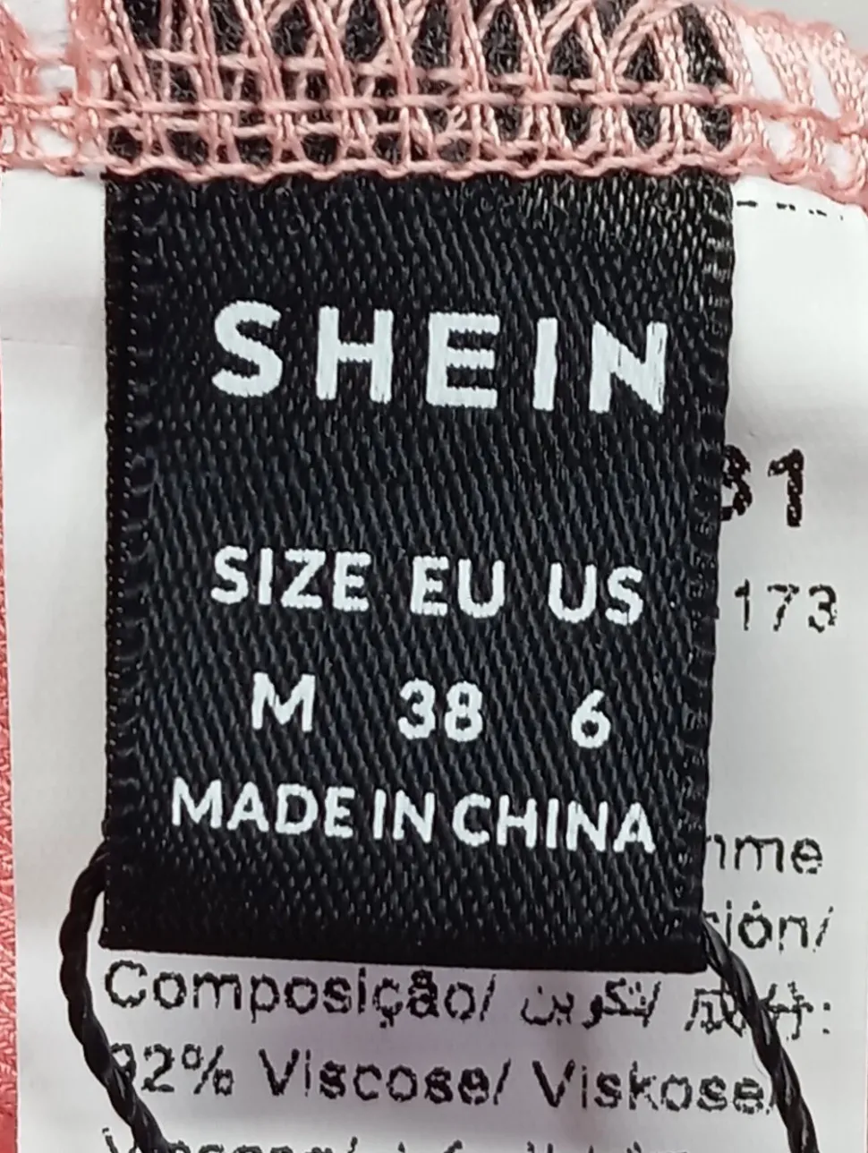 Cropped Top Größe 38