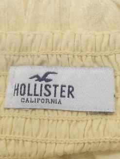 Cropped Top Größe 36