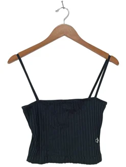 Cropped Top                            Größe                36