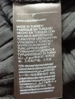 Cropped Top                            Größe                36