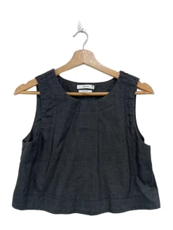 Cropped Top                            Größe                34