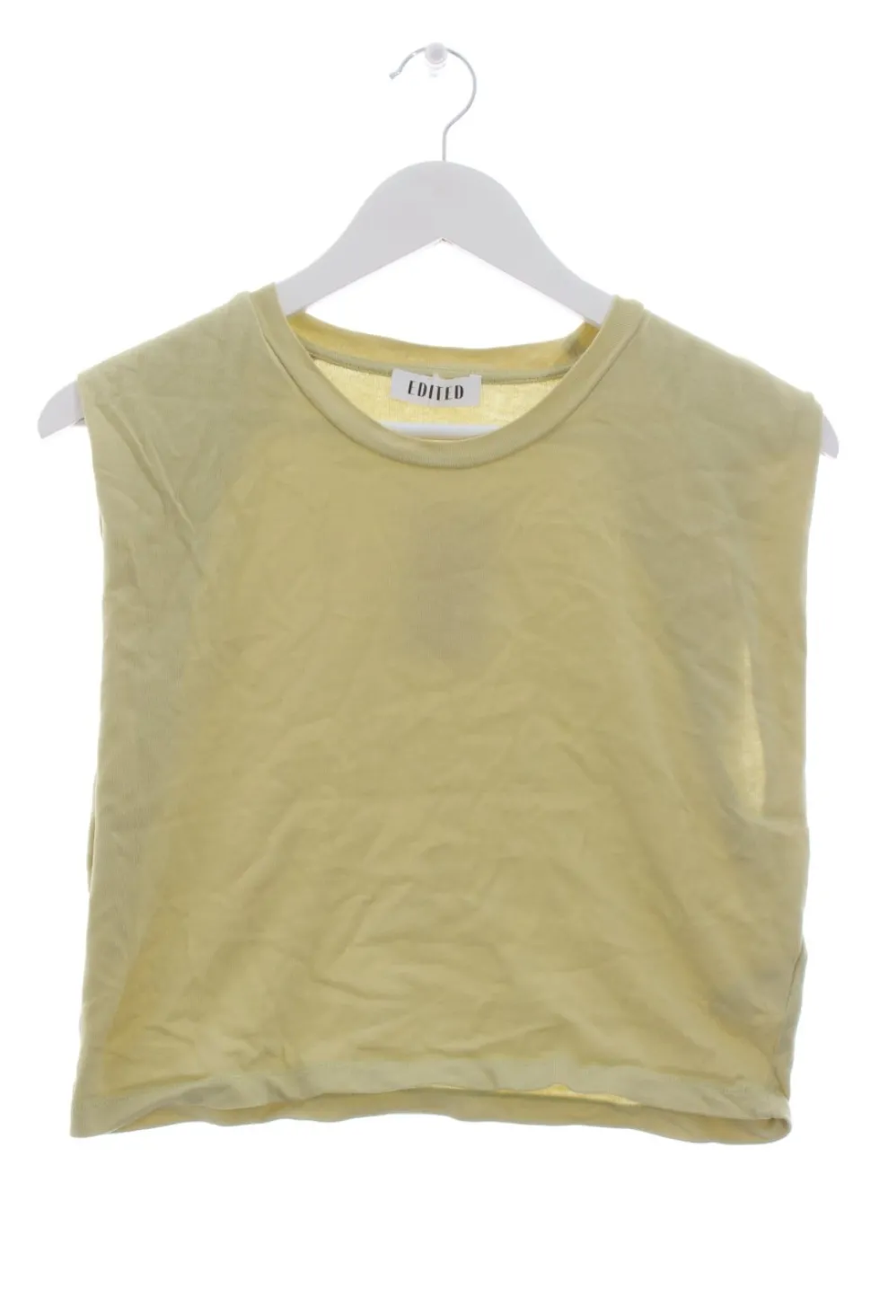 Cropped Top Größe 34