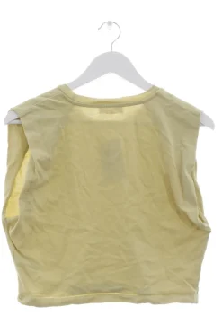 Cropped Top                            Größe                34