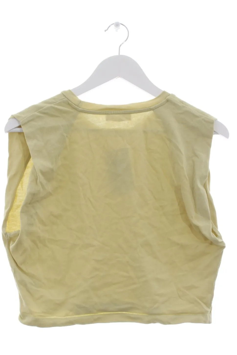 Cropped Top Größe 34