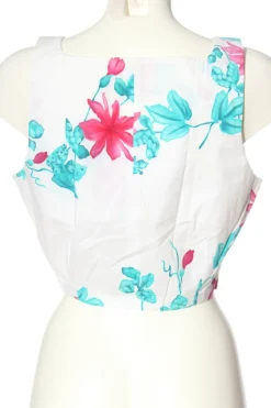 Cropped Top                            Größe                40