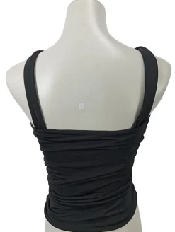 Cropped Top                            Größe                38