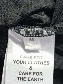 Cropped Top                            Größe                38