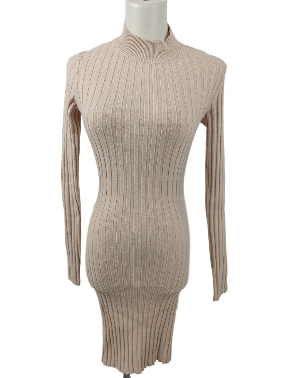 Cut-Out-Kleid Größe 36