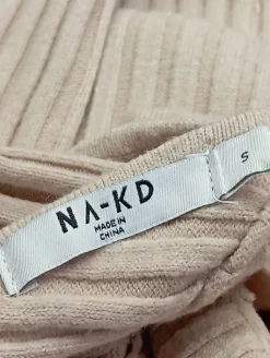 Cut-Out-Kleid Größe 36